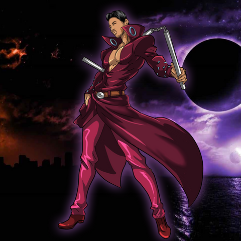 BAN THE IMMORTAL - SEVEN DEADLY SINS CUSTOM DRAWING , 7 deadly sins, 7DS, Ban, product:turn-me-deadly-sin, Seven deadly sins, Seven Deadly Sins Custom Drawing