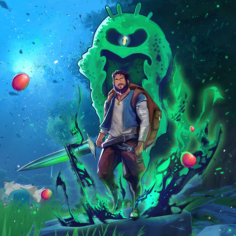 The Adventures - Moonlighter on Steam Custom Anime Portrait , Moonlighter on Steam, Moonlighter on Steam Custom Anime Portrait, product:turn-me-other-premium, The Adventures