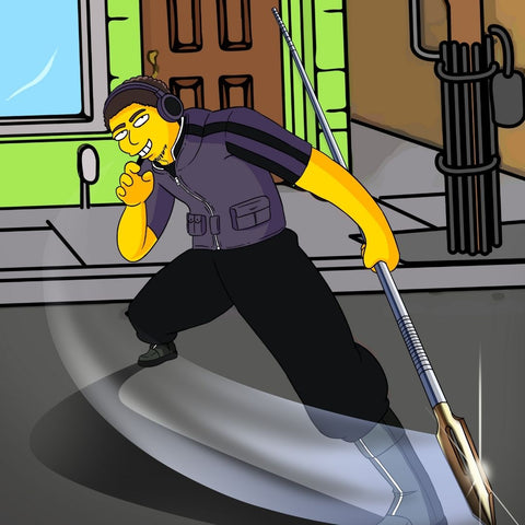 YELLOW ME - FANART , product:turn-me-yellow