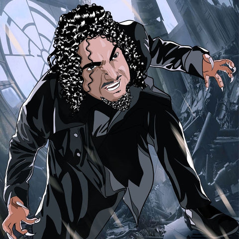 SABRETOOTH (X-MEN) , other, product:turn-me-other, SabreTooth, xmen