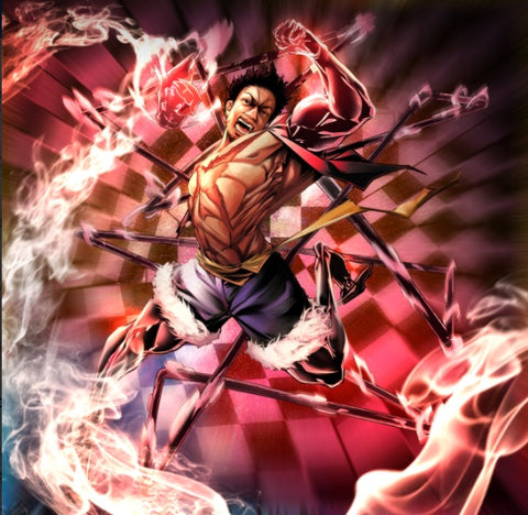 SO TOUGH - ONE PIECE CUSTOM ARTWORK , Luffy, Luffy Snakeman, One Piece, One Piece Cartoon Illustration, One Piece Custom Anime Portrait, One Piece Custom Drawing, One Piece Customized Portrait, One Piece Personalized Digital Portraits, product:turn-me-pirate-premium