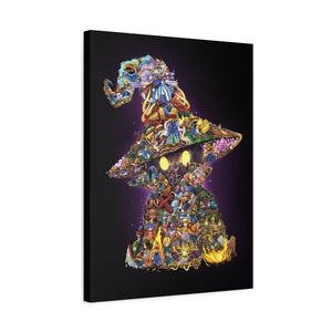 VIVI COLOR CANVAS VIVI COLOR CANVAS