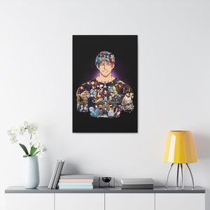 TOJI COLOR CANVAS TOJI COLOR CANVAS