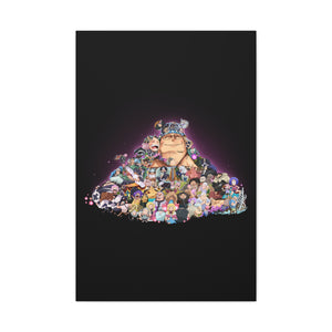 KUMA COLOR CANVAS KUMA COLOR CANVAS