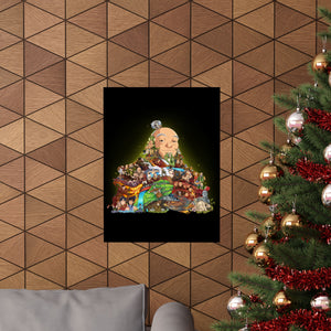 IROH COLOR POSTER IROH COLOR POSTER