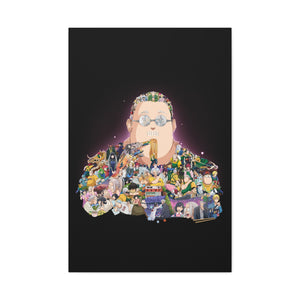 SAKAMOTO COLOR CANVAS SAKAMOTO COLOR CANVAS