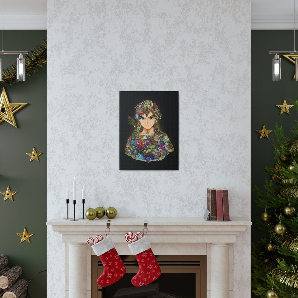 LINK COLOR CANVAS LINK COLOR CANVAS