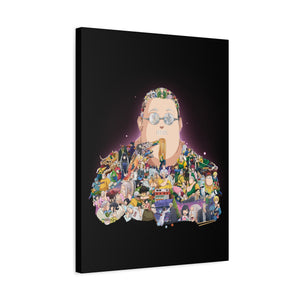 SAKAMOTO COLOR CANVAS SAKAMOTO COLOR CANVAS