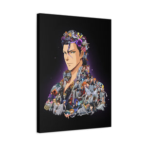 AIZEN COLOR CANVAS AIZEN COLOR CANVAS
