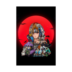 ITACHI COLOR POSTER ITACHI COLOR POSTER