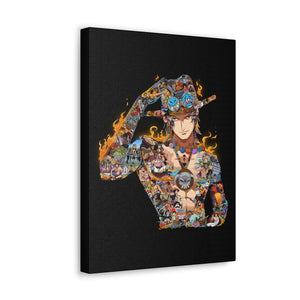 ACE COLOR CANVAS ACE COLOR CANVAS