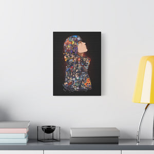 ITACHI (RAIN) COLOR CANVAS ITACHI (RAIN) COLOR CANVAS