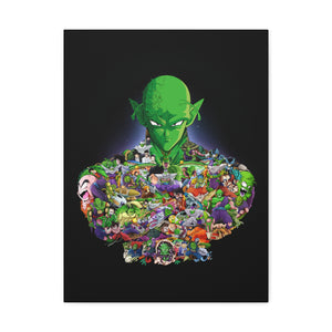 PICCOLO COLOR CANVAS PICCOLO COLOR CANVAS