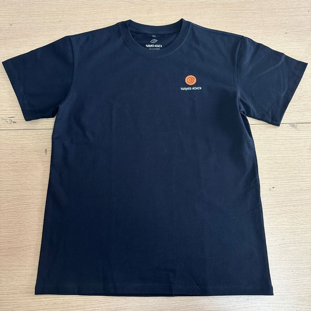 TOTORO PREMIUM T-SHIRT (Art on back - Ship from Viet Nam) TOTORO PREMIUM T-SHIRT (Art on back - Ship from Viet Nam)