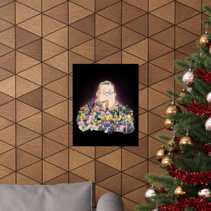 SAKAMOTO COLOR POSTER SAKAMOTO COLOR POSTER