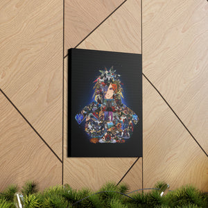 MADARA COLOR CANVAS MADARA COLOR CANVAS