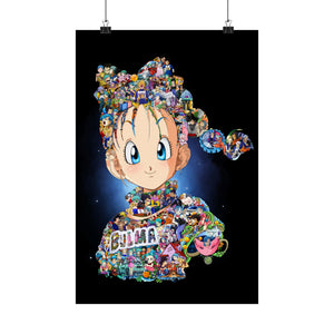 BULMA COLOR POSTER BULMA COLOR POSTER