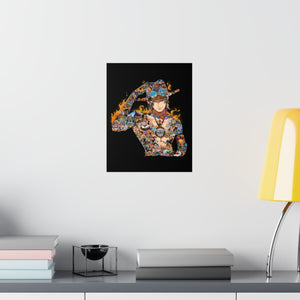 ACE COLOR POSTER ACE COLOR POSTER