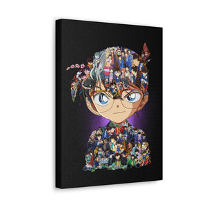 CONAN COLOR CANVAS CONAN COLOR CANVAS