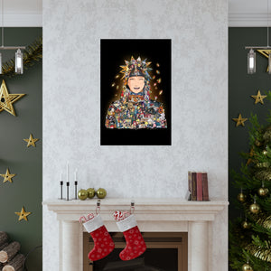 MINATO COLOR POSTER MINATO COLOR POSTER