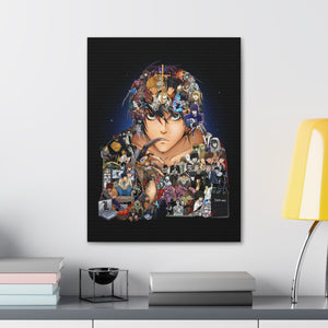 L COLOR CANVAS L COLOR CANVAS