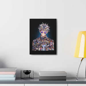 GOJO COLOR CANVAS GOJO COLOR CANVAS