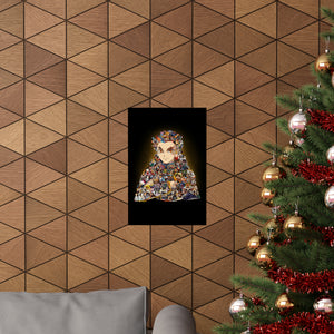 RENGOKU COLOR POSTER RENGOKU COLOR POSTER