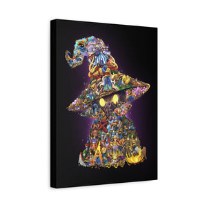 VIVI COLOR CANVAS VIVI COLOR CANVAS