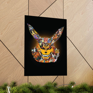 KURAMA COLOR POSTER KURAMA COLOR POSTER