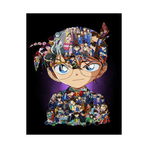 CONAN COLOR POSTER CONAN COLOR POSTER