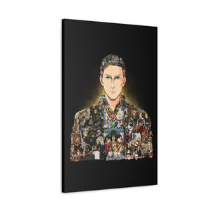 ERWIN COLOR CANVAS ERWIN COLOR CANVAS