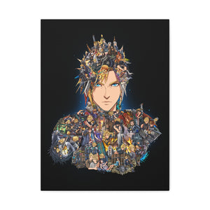 CLOUD COLOR CANVAS CLOUD COLOR CANVAS