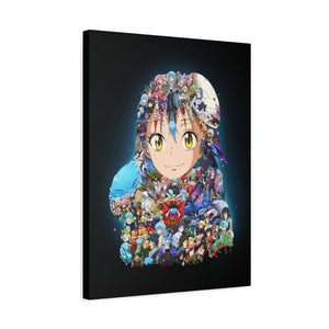 RIMURU COLOR CANVAS RIMURU COLOR CANVAS