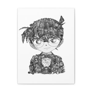 CONAN BLACK & WHITE CANVAS CONAN BLACK & WHITE CANVAS