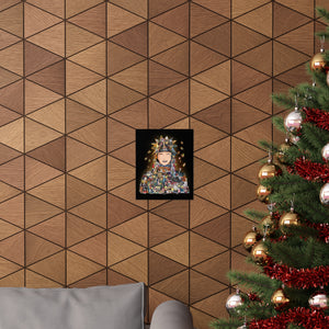 MINATO COLOR POSTER MINATO COLOR POSTER