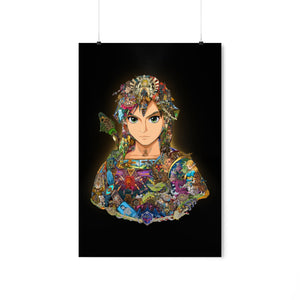 LINK COLOR POSTER LINK COLOR POSTER