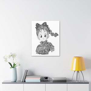 BULMA BLACK & WHITE CANVAS BULMA BLACK & WHITE CANVAS