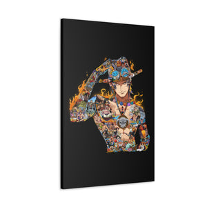 ACE COLOR CANVAS ACE COLOR CANVAS