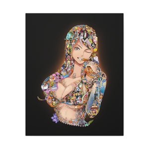 NAMI COLOR CANVAS NAMI COLOR CANVAS