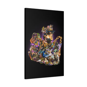 JOTARO COLOR CANVAS JOTARO COLOR CANVAS