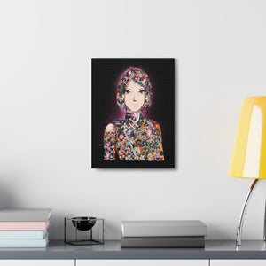 SAKURA COLOR CANVAS SAKURA COLOR CANVAS