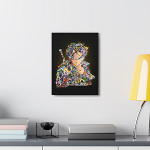 TRUNKS COLOR CANVAS TRUNKS COLOR CANVAS