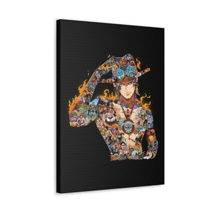 ACE COLOR CANVAS ACE COLOR CANVAS