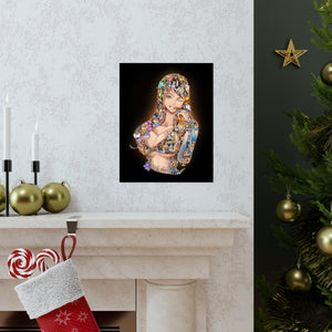 NAMI COLOR POSTER NAMI COLOR POSTER