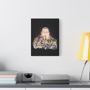 SAKAMOTO COLOR CANVAS SAKAMOTO COLOR CANVAS