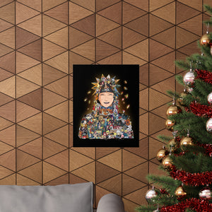 MINATO COLOR POSTER MINATO COLOR POSTER