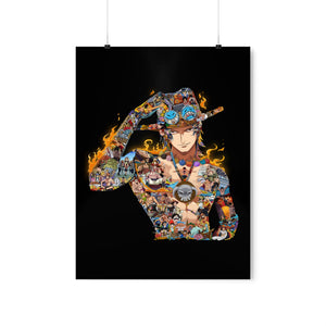 ACE COLOR POSTER ACE COLOR POSTER