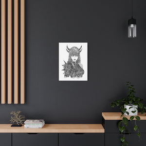 MAGIK BLACK & WHITE CANVAS MAGIK BLACK & WHITE CANVAS