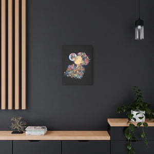 PONYO COLOR CANVAS PONYO COLOR CANVAS