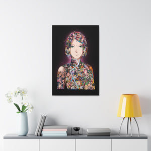 SAKURA COLOR CANVAS SAKURA COLOR CANVAS